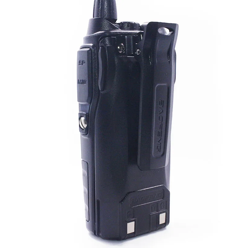 2/5/10 шт оригинальный Зажим для ремня Baofeng UV-82 UV-8D UV-82HP серии двухсторонняя рация +