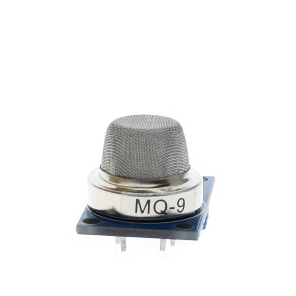 Thinary Electronic MQ9 MQ 9 датчик горючих газов обнаруживает модуль сигнализации угарного