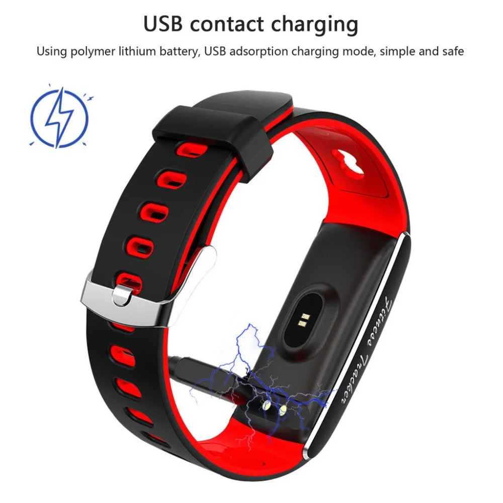 Умные часы с Bluetooth отслеживание сердечного ритма мониторинг сна умные для Apple iPhone