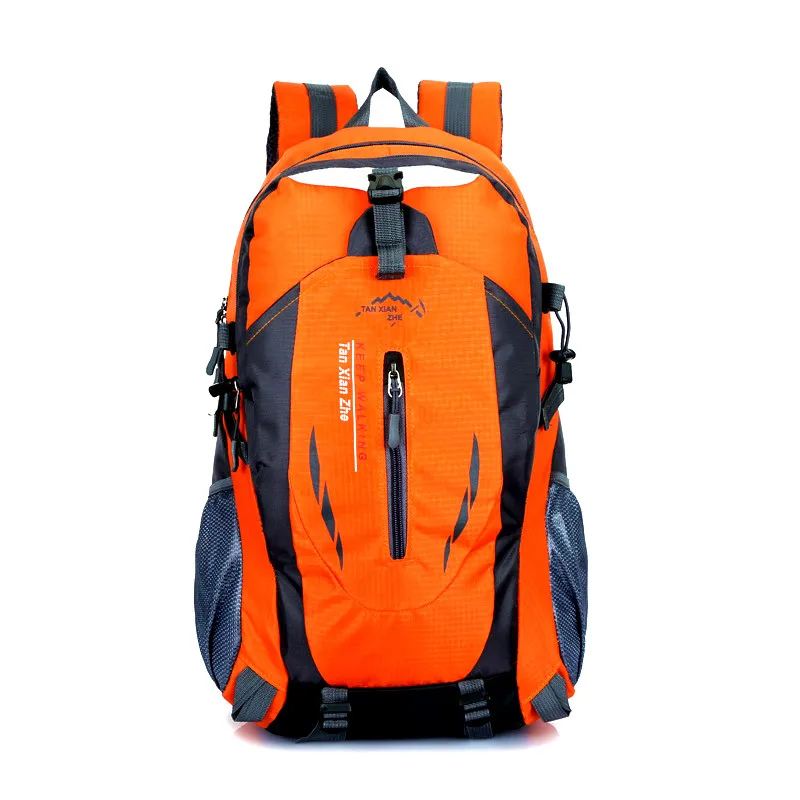 Мужской рюкзак mochila masculina водонепроницаемый дизайнерские рюкзаки для мужчин Escolar