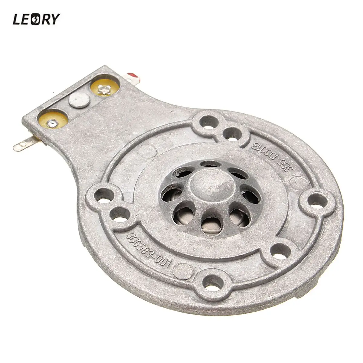 Сменная диафрагма LEORY для JBL2412 2412 H 2412H 1 JRX SF TR моделей динамиков громкоговорителей