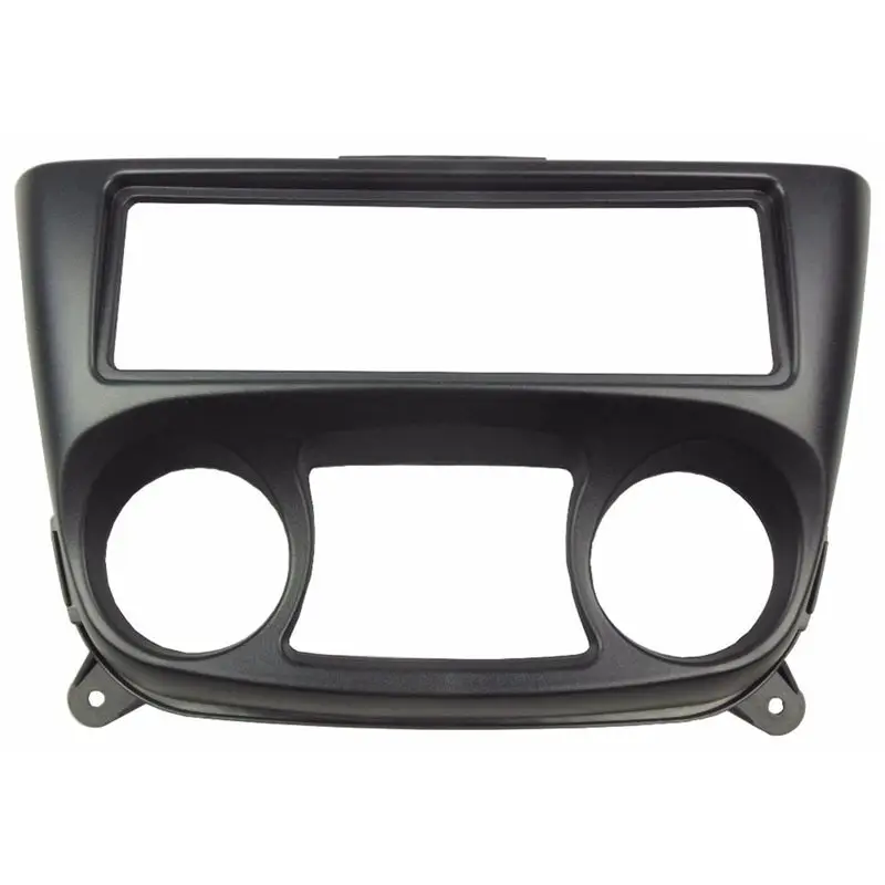 1 Din фасция для Nissan Almera N16 2000 2006 Радио Dvd стерео панель установка приборной панели