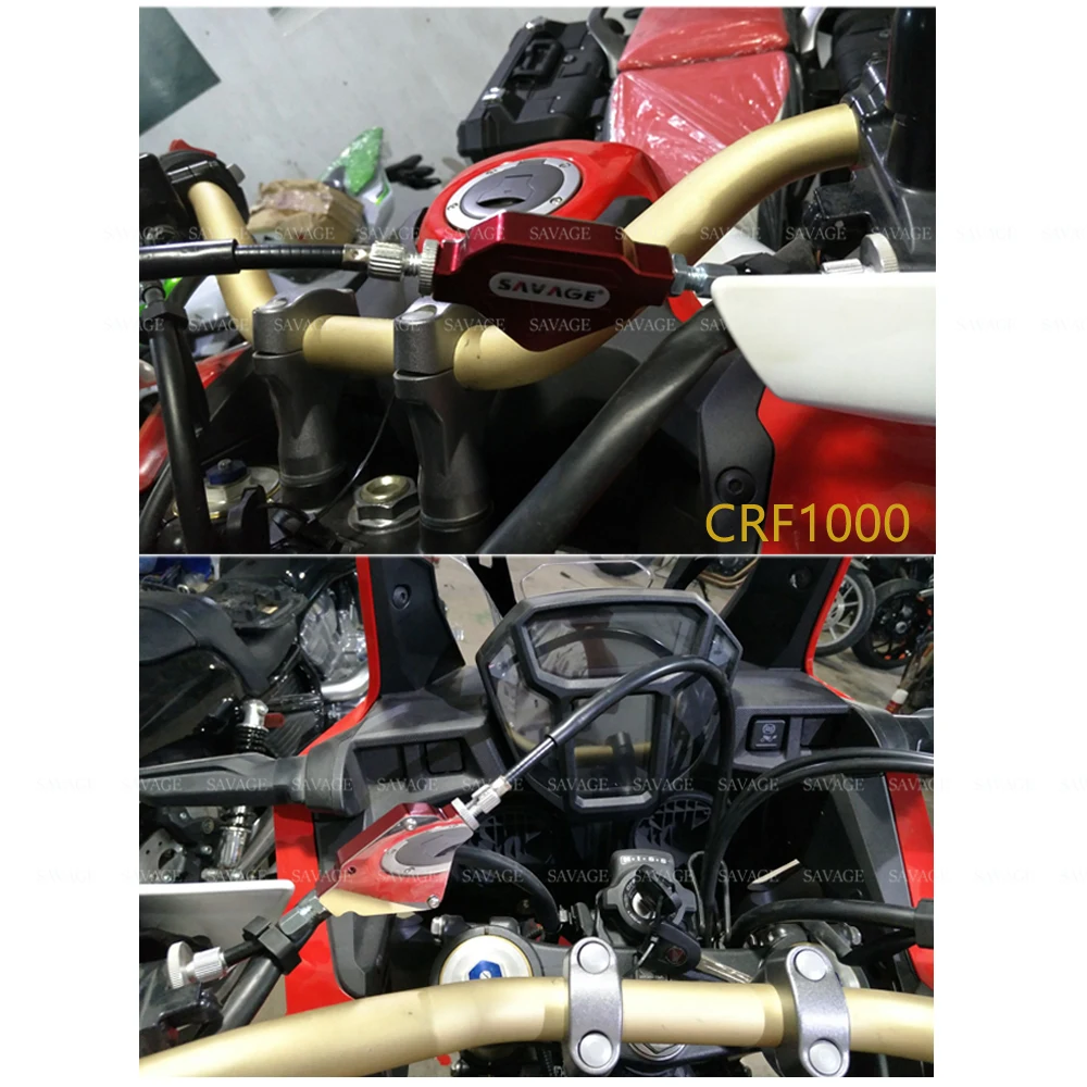 Система рычага сцепления для HONDA CB500X CB500F 13-18 CBR600RR 07-16 CRF1000L 16-18 | Автомобили и