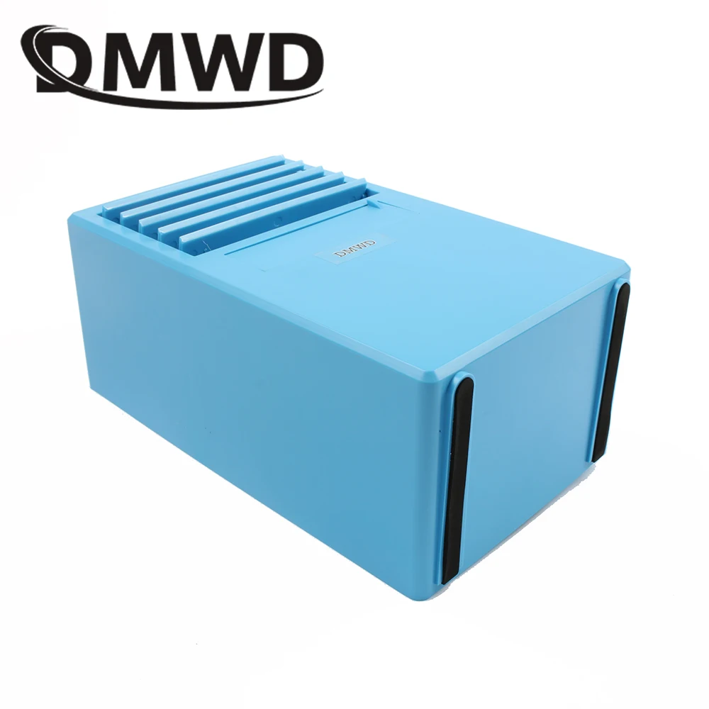 DMWD мини-кондиционер вентилятор увлажнитель охладитель портативный офисный