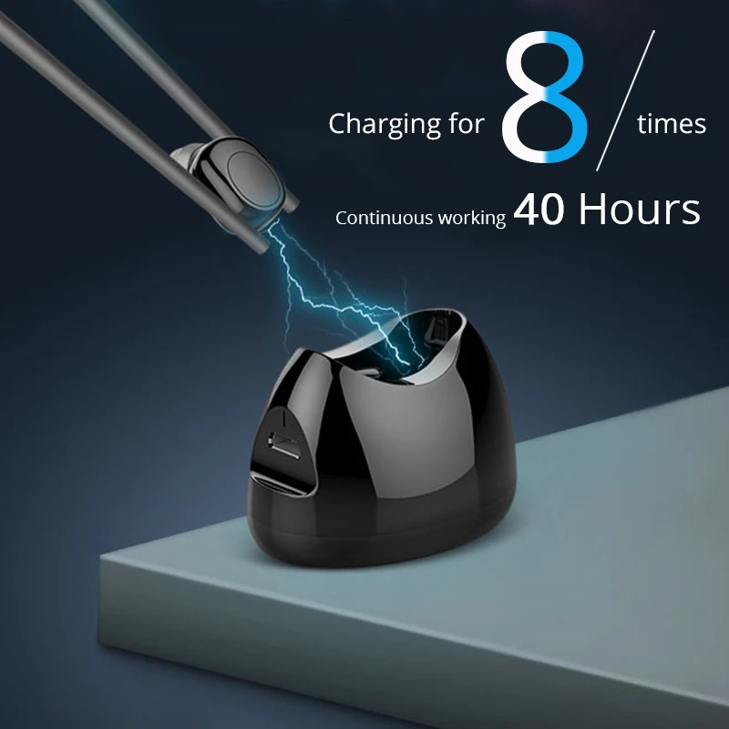 Bluetooth наушники с микрофоном Беспроводной гарнитура вкладыши мини в ухо динамик