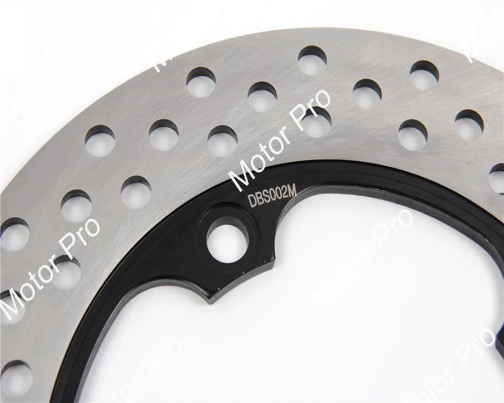 For Speed Triple T955 955 1999 - 2004 Rear Brake Disc Rotor Disk Motorcycle 2000 2001 2002 2003 TT600 Daytona 675 R | Автомобили и