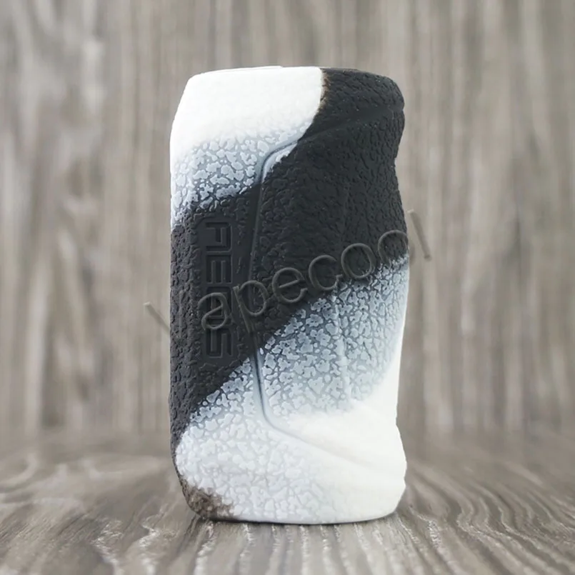 2 шт. чехол для Geekvape Aegis Mini 80 Вт TC Box Mod, противоскользящая Текстура силиконовый чехол для кожи Warp Sleeve Fit Vape Geekvape Aegis Mini