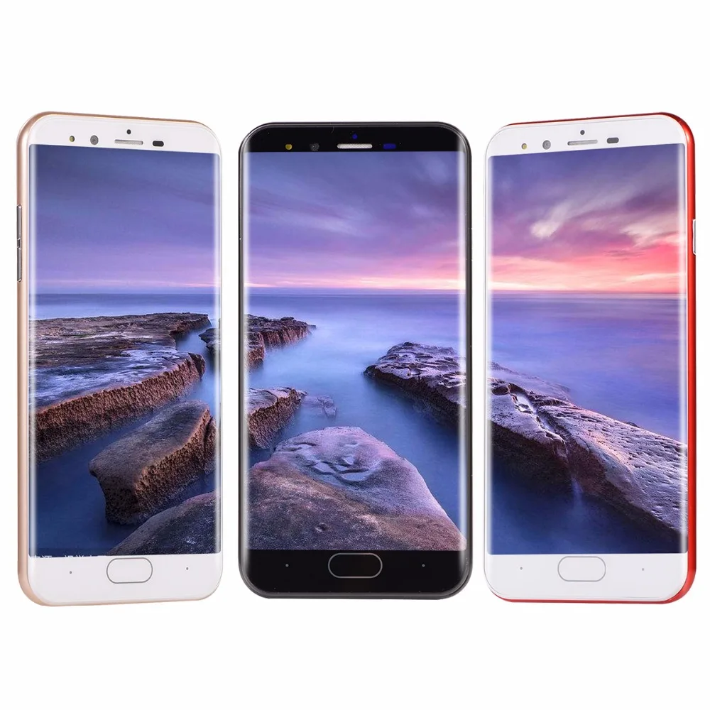Мобильный телефон GuoPhone P10 MTK6572, двухъядерный Android 6,0, 5,0 дюймов, ips, 854x480, 512 МБ ram, 4 Гб rom, две sim-карты, двойная камера