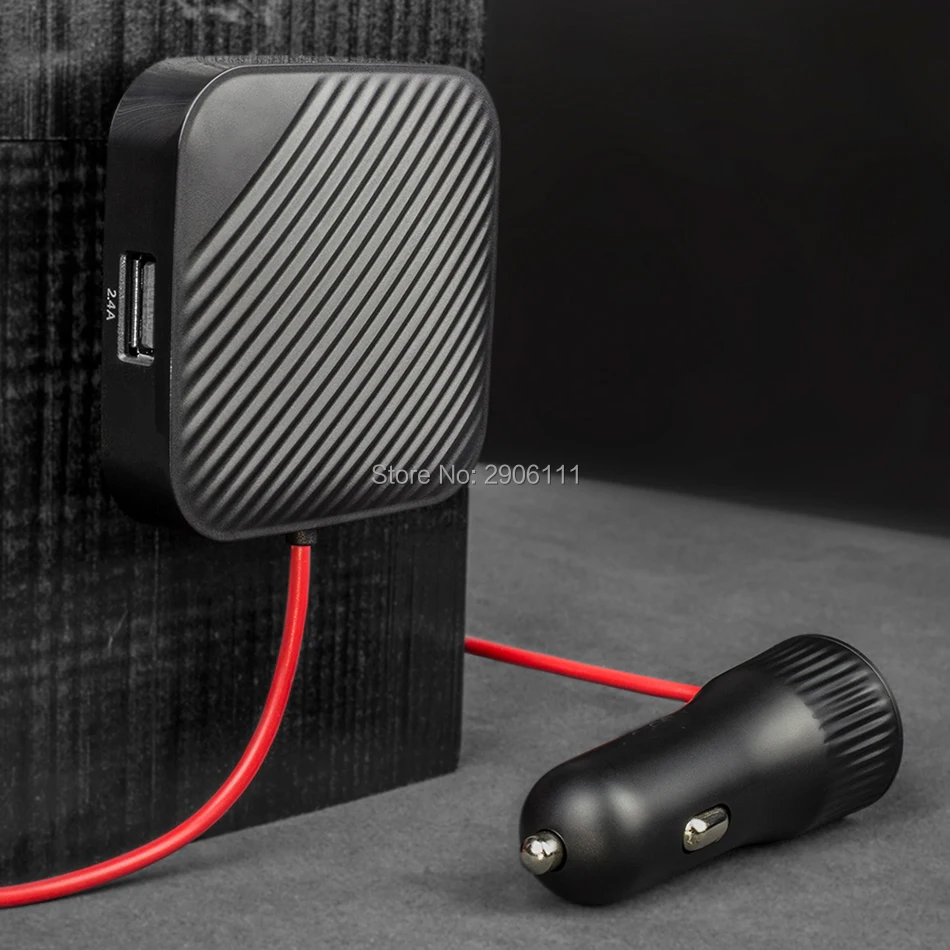 Удлинительный USB кабель для автомобильного зарядного устройства автомобильное