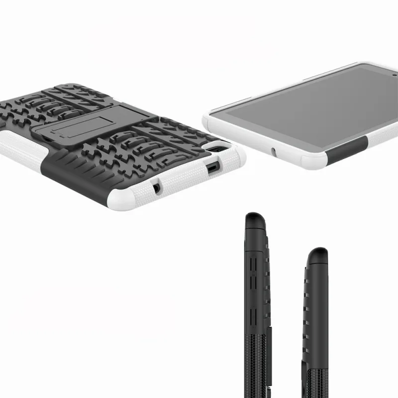 Чехол для lenovo Tab E7 E 7 TB-7104F TB-7104 чехол сверхмощный противоударный чехол-подставка для lenovo Tab E7 7,0 дюймов Чехол