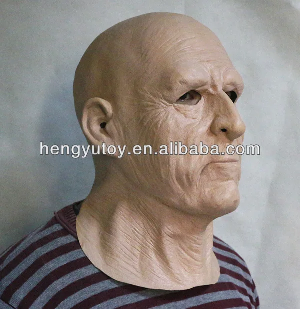 2018 Реалистичная Высококачественная 3D маска из фильма для мужчин и женщин яркая