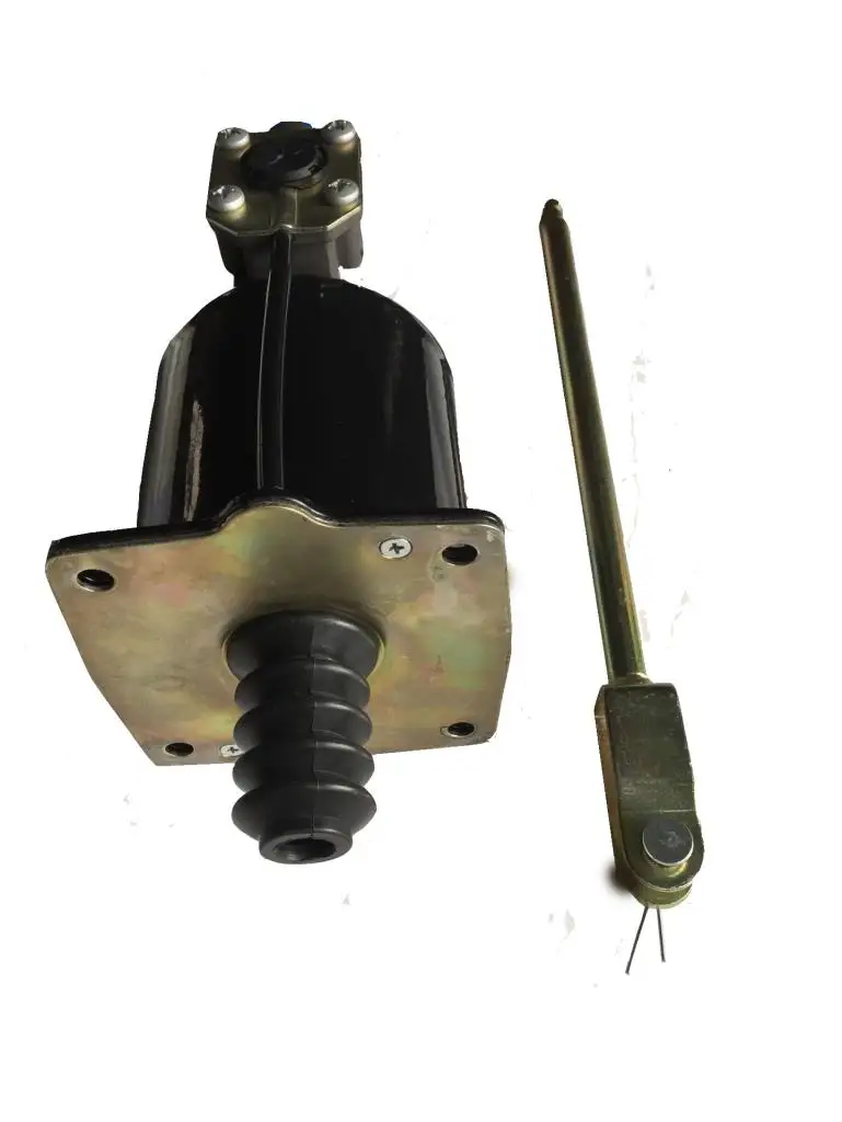 Сцепление Booster Dz9112230166 для Shacman грузовик запчасти DZ9112230166|Насосы - Цена: 4 303,92 руб.
