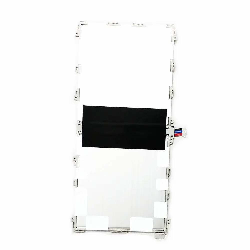 Ansheng оригинальный аккумулятор T9500C/E/K 9500mAh для Samsung Galaxy Note 12 2 P900 P901 P905 SM T900