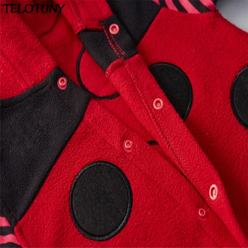 

TELOTUNY 2018 FASHION Newborn Kids Baby Boys Girl Outfits Sets Jumpsuit Cartoon Animals Romper Clothes ZY30