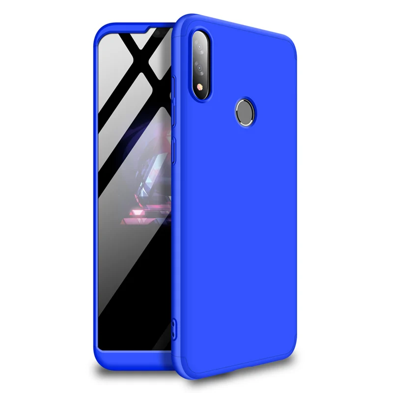 3-в-1360 чехол защищающий телефон чехол Asus Zenfone Max Pro M2 ZB631KL асус зенфон макс про м2 zb631kl макс про м1 602kl задняя крышка матовая чехол на Asus ZenFone Max Pro M2 ZB631KL 631KL ZB 631KL