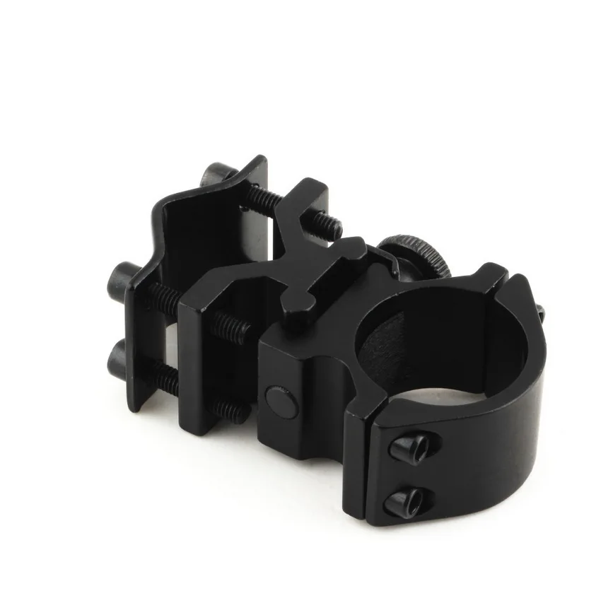 Зажим для фонарика зажим лазерного бочонфонарь крепление Surefire 88 JDH99|Цоколи лампы|