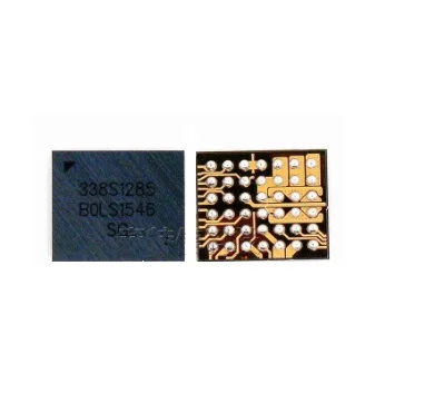 20 шт./лот 338S1285 маленькие мелодии звонка аудио IC чип U3700 для iPhone 6S 6splus | Мобильные