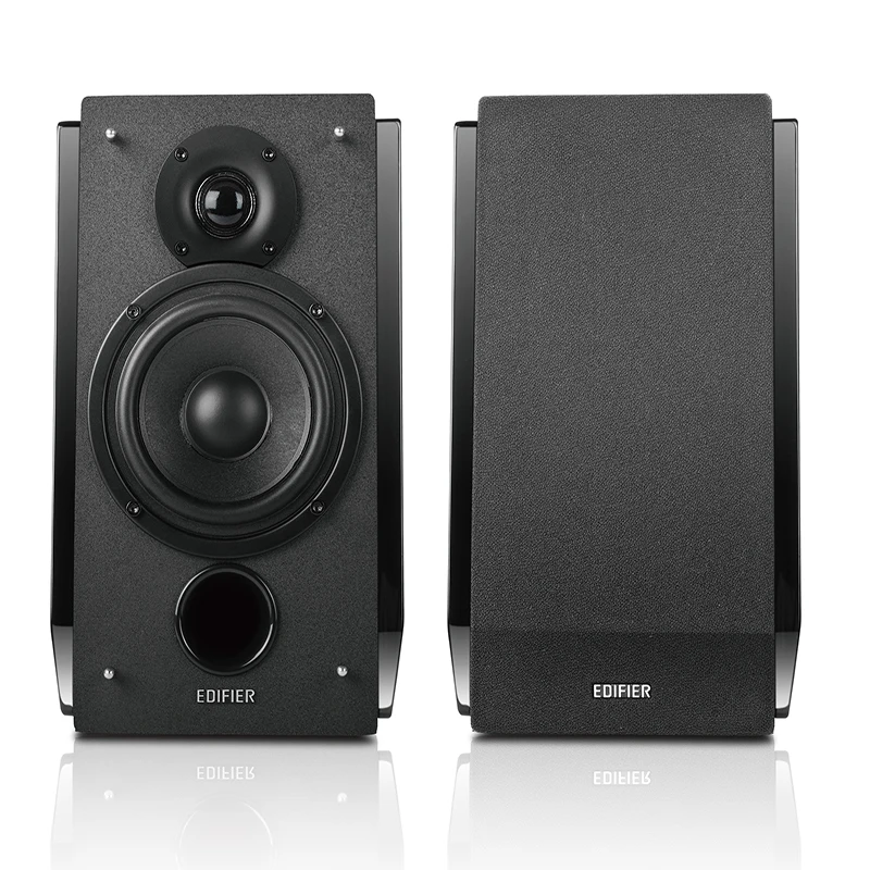 Edifier R1850DB доступная многофункциональная книжная полка Bluetooth 4 0 колонки с
