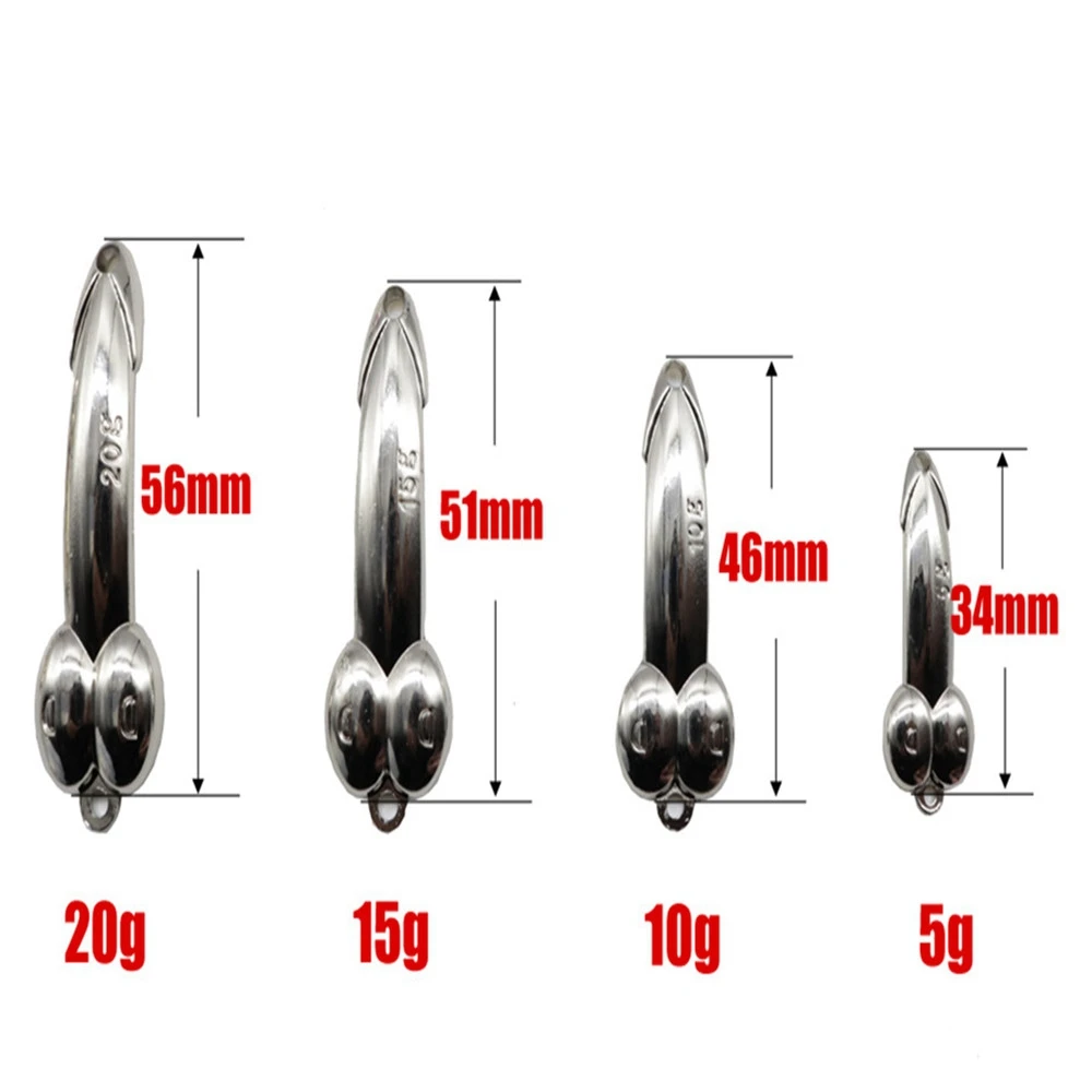 

1 PCs 5G 10g 15G 20g metal decorations spinner bass Pike DD baubles ikogd fishing lures artificial hard bait shit Pesca
