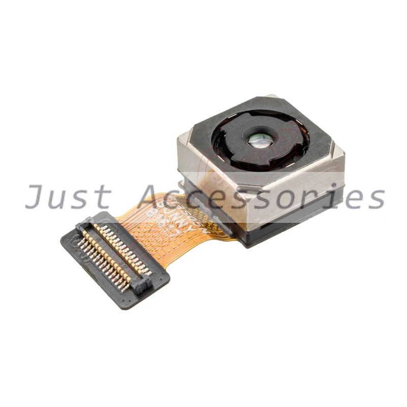 Б/у задние большие модули камеры шлейф Запчасти Ремонт для Alcatel One Touch Idol 4 LTE OT6055 6055P