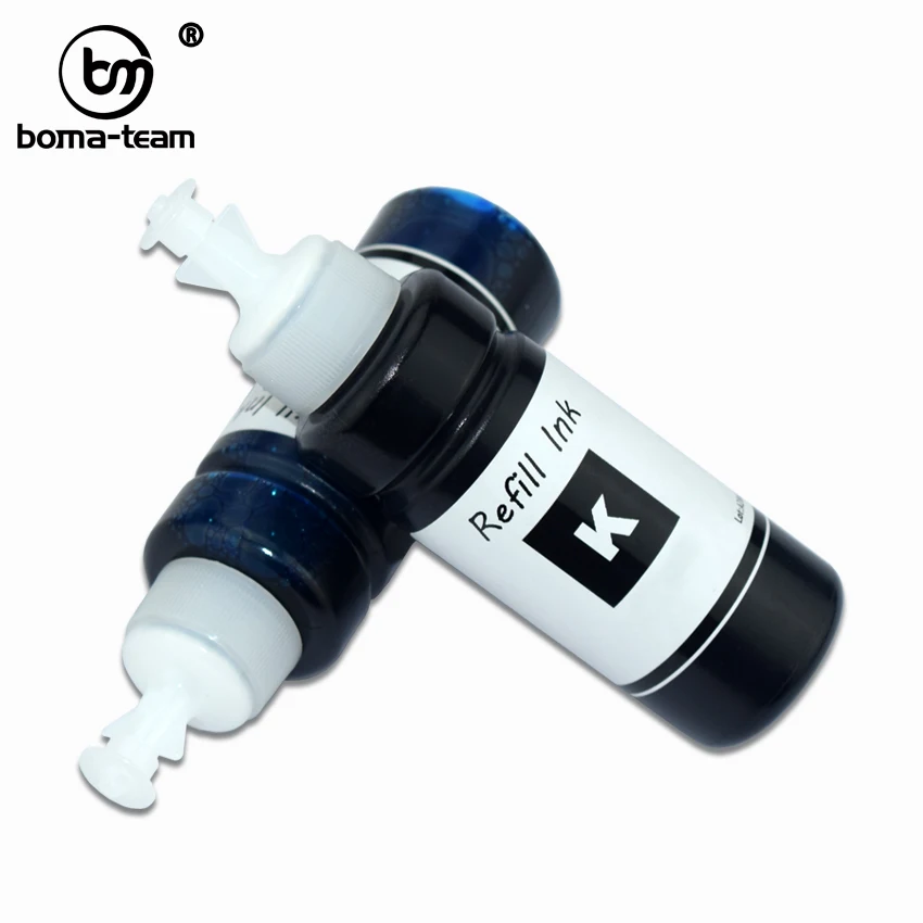 4 шт. чернила на водной основе для принтеров HP 940 officejet pro 8000 8500 8500a|dye ink|printer refill