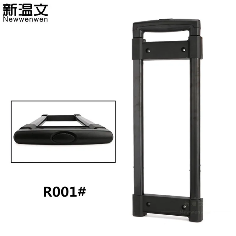 Сменная Встроенная ручка для чемоданов ручки аксессуары динамиков R001 #|luggage parts