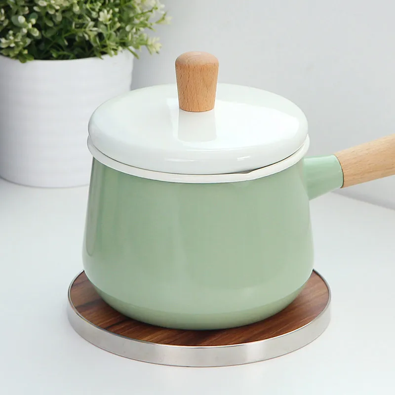 Подставка для кастрюль и сковородок ORZ под дерево Кухонное блюдо миска подставка