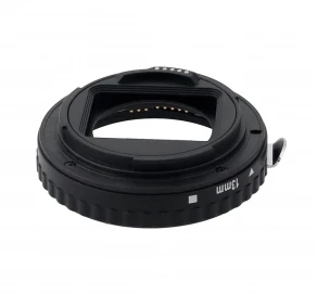 Кольцо удлинитель Mcoplus для Canon EOS 600D 450D 70D 60D 7D 6D 5D Mark II III T5i T4i T3i|tube ring|af macromacro extension tube