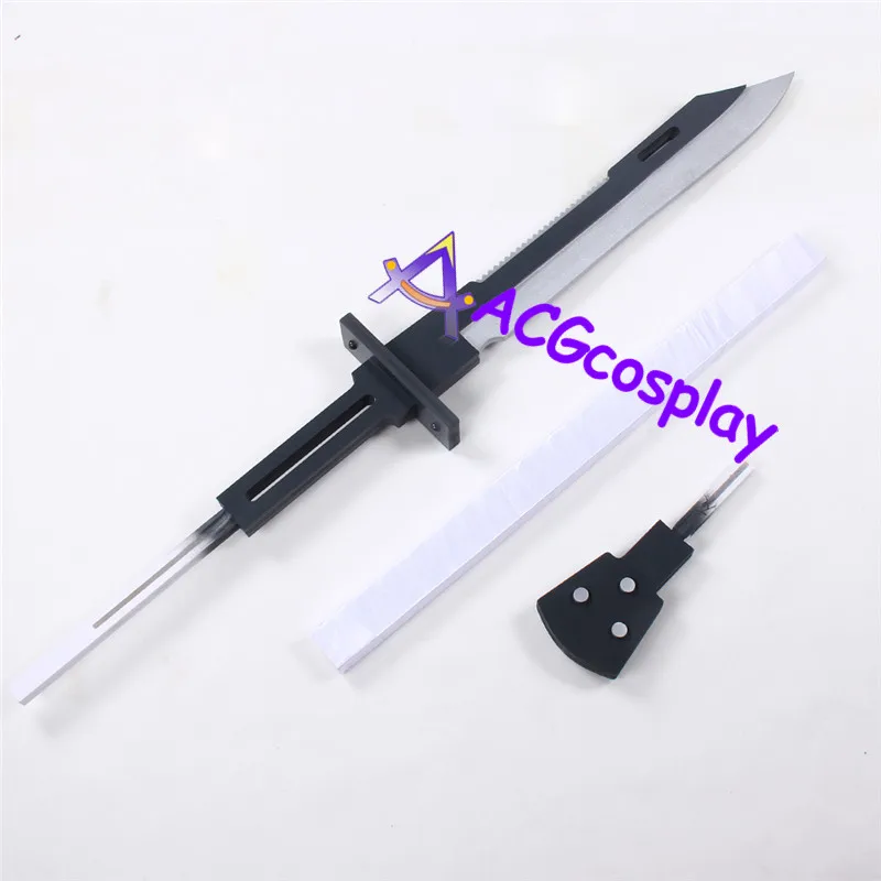 Реквизит для косплея Persona 4 Narukami Yuu sword реквизит из ПВХ ACGcosplay|cosplay props|sword cosplay |
