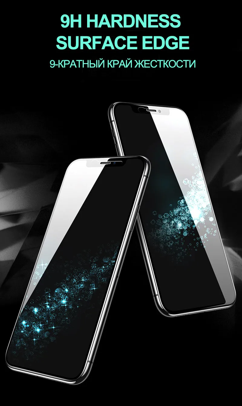 NFH Защитное стекло для huawei Honor 7A 5,4" стекло 3D протектор экрана для huawei Honor 7A 7 A DUA-L22 Русская версия стекла