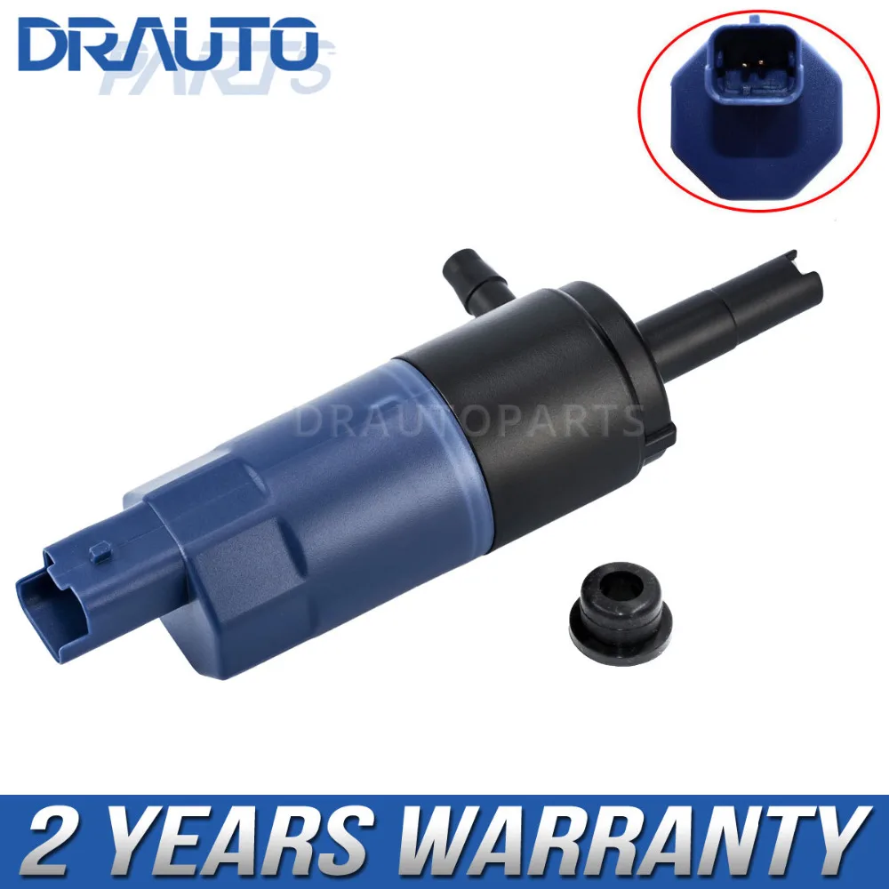 Насос для мойки фар CITROEN Mk1 C4 C5 C6 C8 все модели с Люверсами|headlight washer pump|c4 pumppump for |