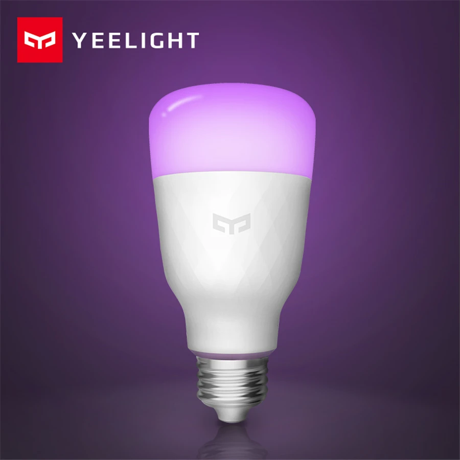 Оригинальный крепление для спортивной камеры Xiao mi Yeelight Смарт светодиодный лампы