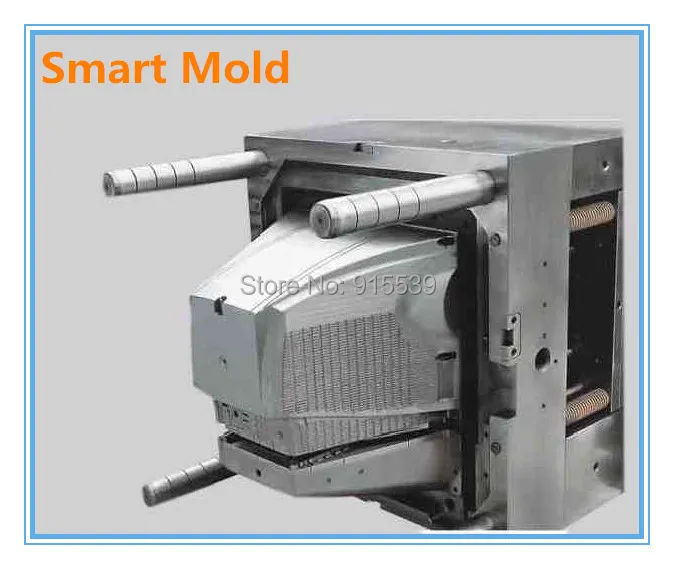 

Precise & high-quality injection moulding for Customized parts in 2015 #20