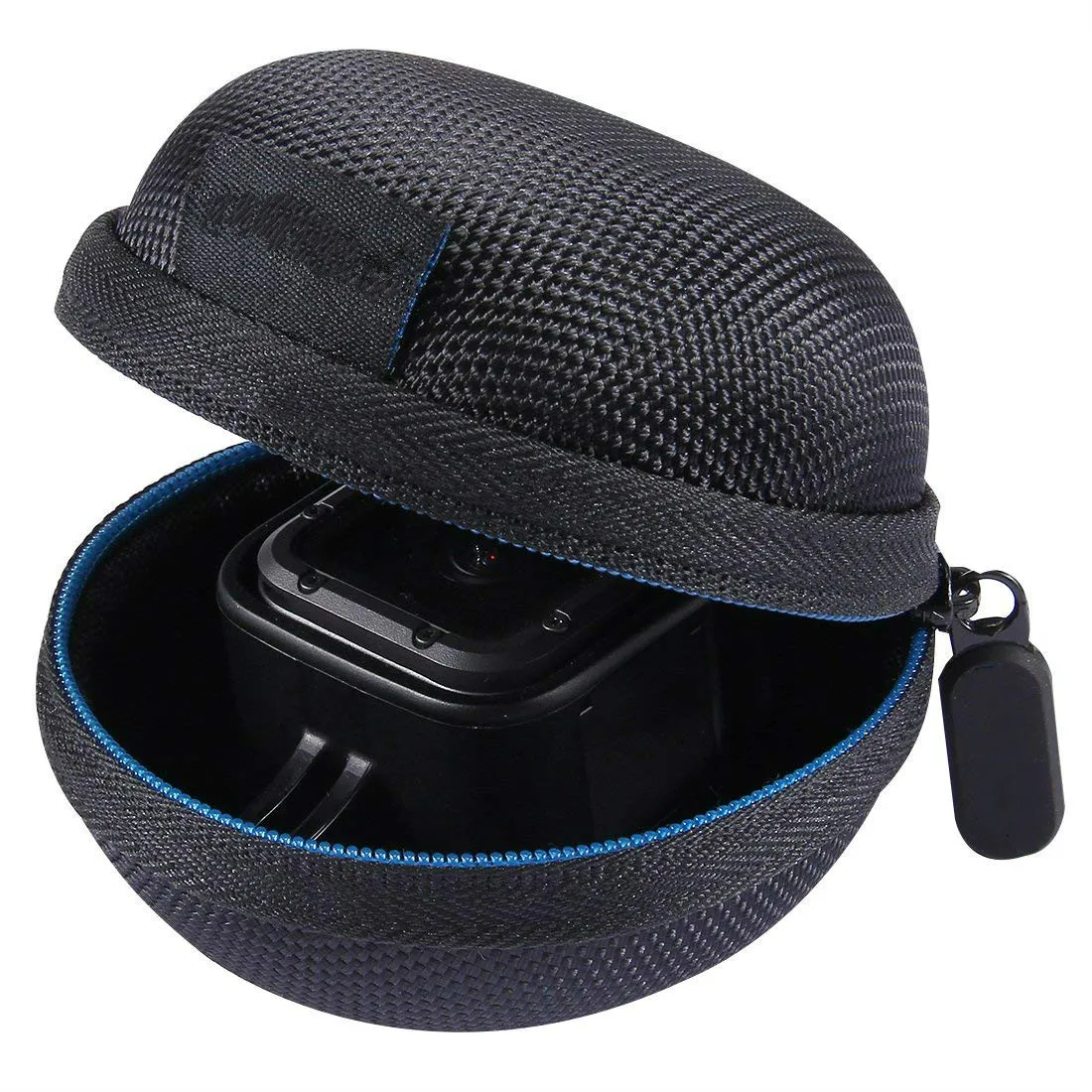 Session Case - Portable Shockproof GoPro Hero / Electronic Accessories Organizer Holder USB Flash Drive Bag | Электроника