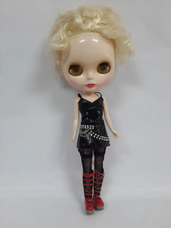 Ботинки для кукол licca Blyth Azone pulгуб куклы ICY 6 моделей|boots for doll|blythe bootsblythe doll boots |