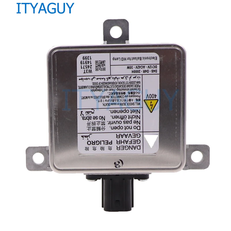 OEM W3T21571 W3T23371 для M itsubishi XE 'балласт фары без HID|Аксессуары фар авто| |