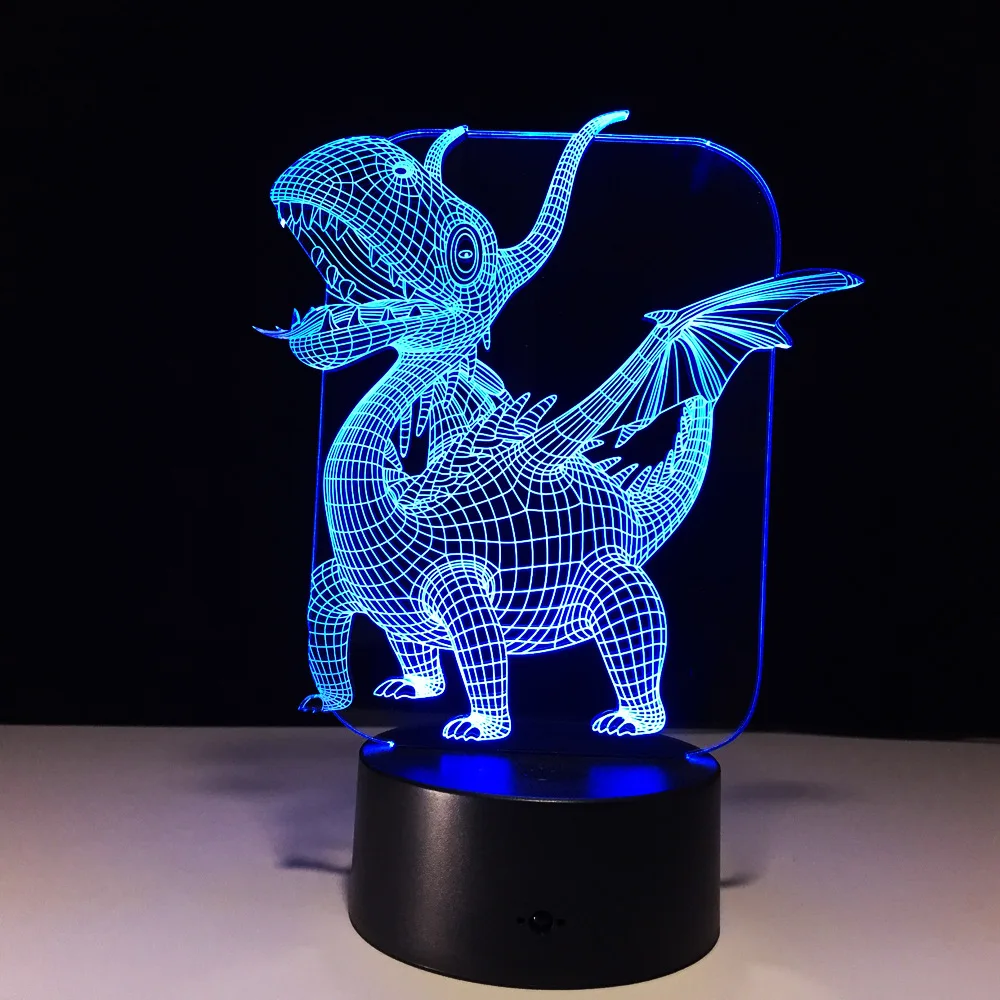 Сенсорный пульт дистанционного управления Luminaria СВЕТОДИОДНЫЙ Ночник Новинка Usb