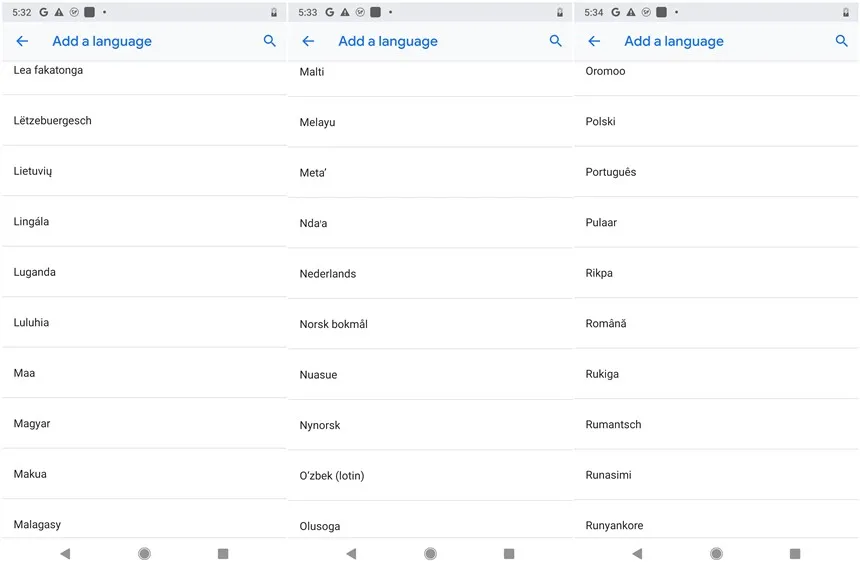 ЕС Версия Google Pixel 2 XL 6,0 ''Восьмиядерный 4G LTE Android 8. 0 2880*1440 4 Гб ram 64 Гб 128 ГБ rom Европейский смартфон