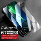 Защитное стекло на Honor 7A 7C 7X, закаленное стекло для Huawei Honor 8X, 8C, 8A, 8S, 9X Pro, 20, 10, 20Lite, Защитная пленка для экрана