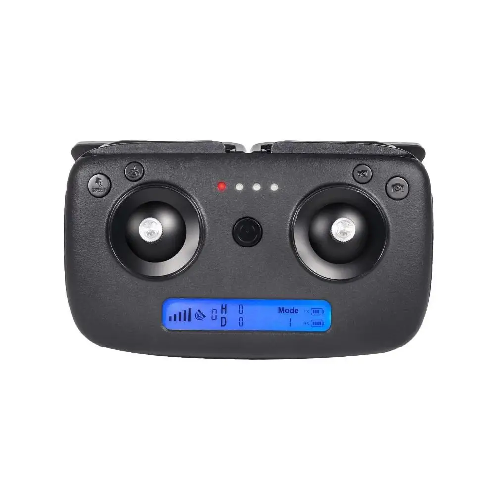 ZLRC Beast SG906 5G Wifi GPS FPV Дрон с 4K камерой и сумочкой складной автоматический возврат