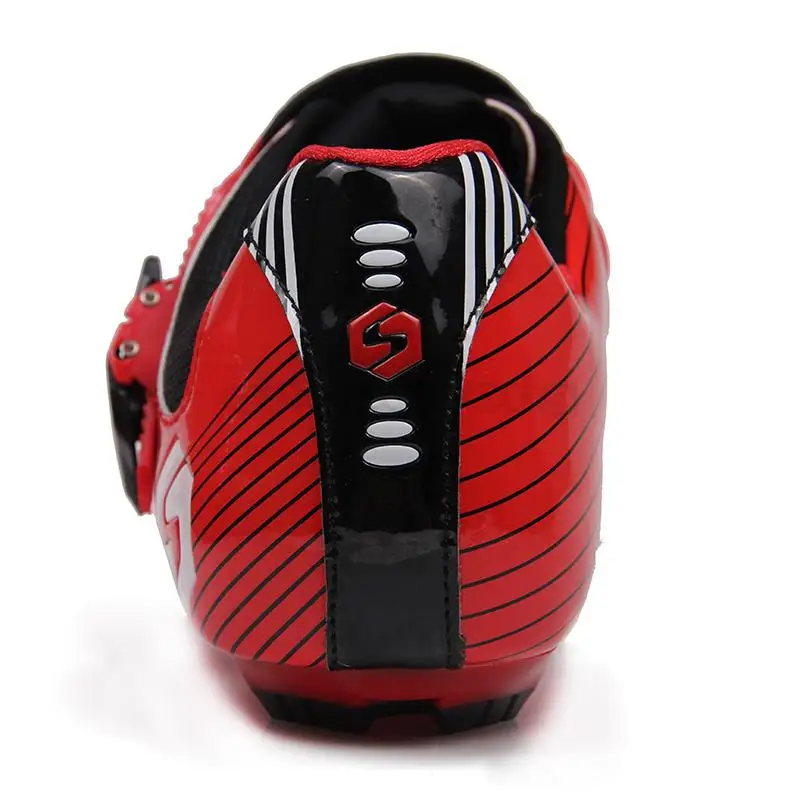 

SIDEBIKE Professional Men Women Mountain Bike Racing Athletic Shoes Breathable Bicycle MTB Sports Self-Locking Cycling Shoes