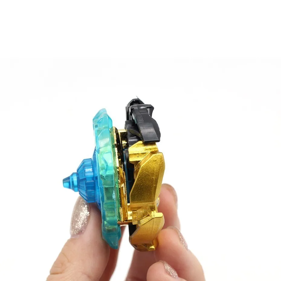 Takara Tomy Bey Bay Burst Top игрушка из металла Funsion набор коробка для хранения с ручкой Launcher пластиковая коробка игрушки для детей