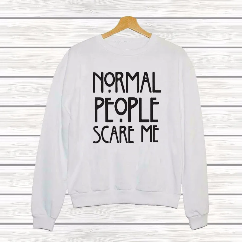 Женская толстовка с капюшоном и буквенным принтом большие размеры повседневный