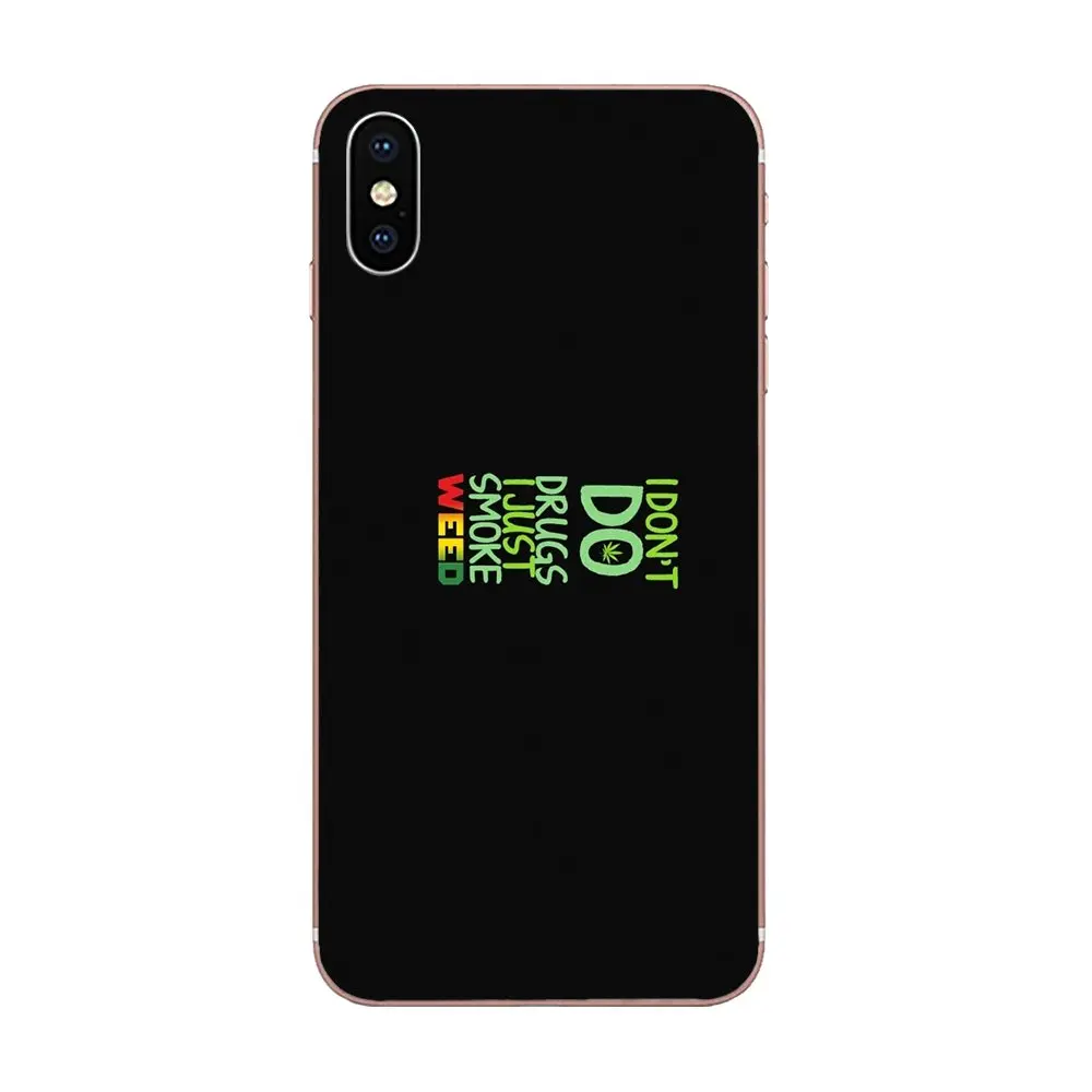 Для Xiaomi Redmi Note 2 3 3S 4 4A 4X5 5A 6 6A Pro Plus Мягкий чехол для телефона с принтом Дымчатая