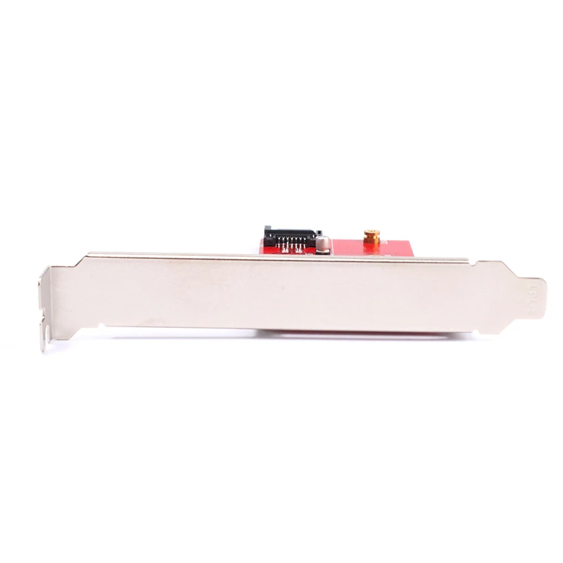 Новый NGFF M.2 B Ключ SSD SATA 3 0 Combo PCI-E Mini Card адаптер PCI Express драйвер преобразователя #76780 |
