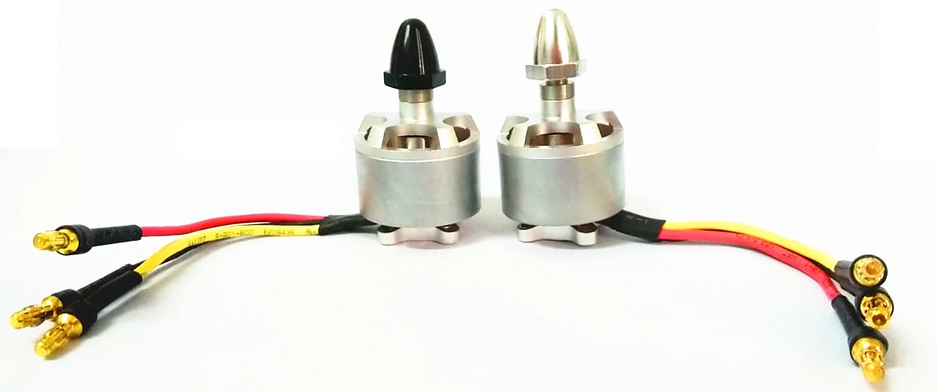 1 шт./2 шт. 2312 920KV бесщеточный двигатель CW / CCW для квадрокоптера RC|Детали и
