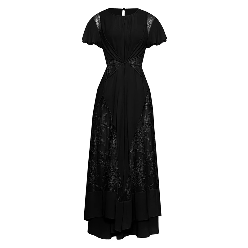 Высокое качество новейшая мода подиум 2020 дизайнерское платье женское с коротким