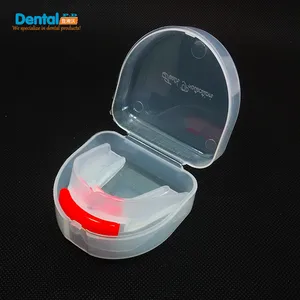 Бесплатная доставка, двойная защита зубов, боксерская Защита зубовбоксерская защита для полоскания ртабруксизмзуб сандалииискусство