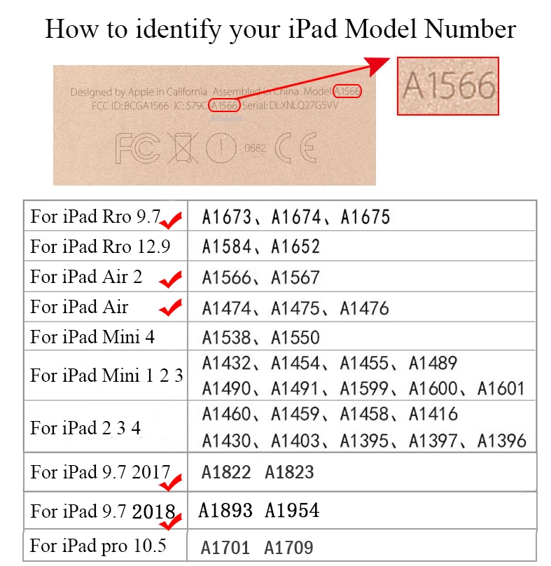 Роскошный 360 вращающийся алюминиевый сплав чехол для iPad Pro 9,7 Air/Air 2 цвета подсветка Беспроводная Bluetooth клавиатура крышка