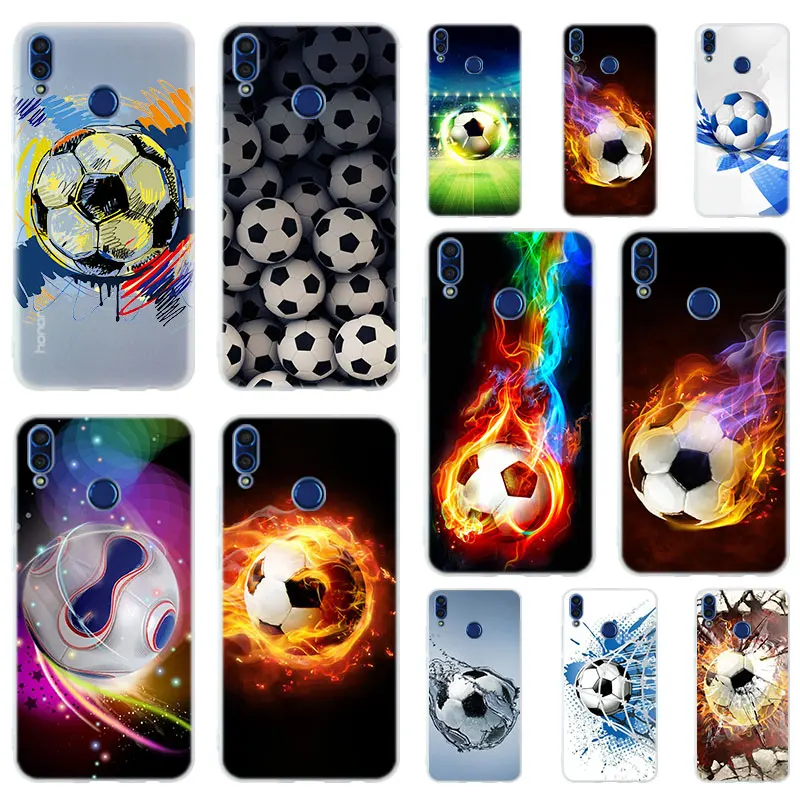 Чехол для телефона Huawei Honor 30 20 10 9 Lite 30pro 20pro 30s 10i 9a 8a 9x 8x 7a Pro|Бамперы| |